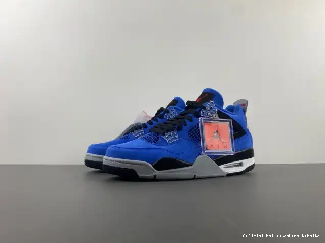 Official Maikesneakers 4 RETRO ENCORE JBM231-M19-C1 JORDAN EMINEM 0518
